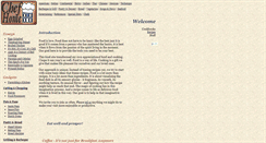 Desktop Screenshot of chefhome.com